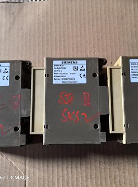 电源模块 9AB4143-2HD21 成色如图 图片实