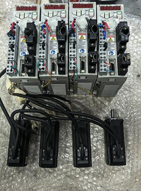 AB伺服驱动器2003-CSD3-01BX2 配2004-R