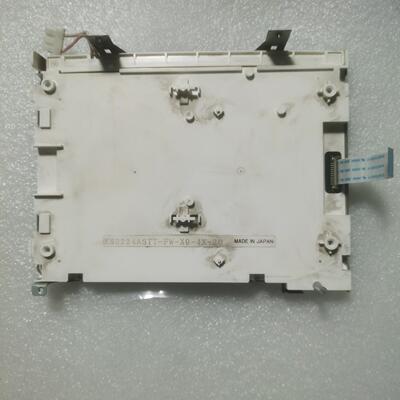日本KS3224ASTT-FW-X9液晶显示屏 型号KS