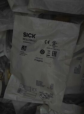 RE11-SKSICK西克RE11-SA03非接触式