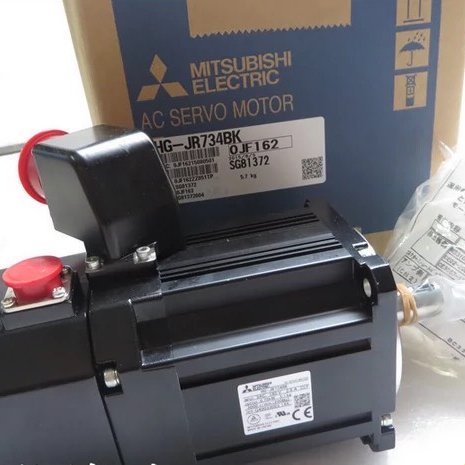 伺服电机 HC-SFS3524 /HC-SFS5024