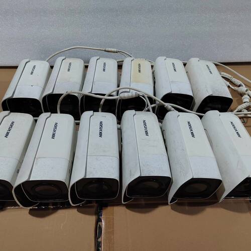 威视DS-2CD3T56FWDV2-I3 500万星光级
