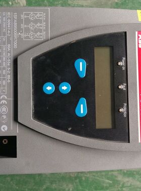 软启PST60-690-70包好