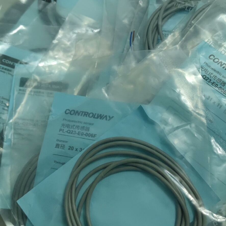 CONTROLWAY科瑞PL-Q23-E0-006F  PL