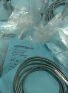 CONTROLWAY科瑞PL-Q23-E0-006F  PL
