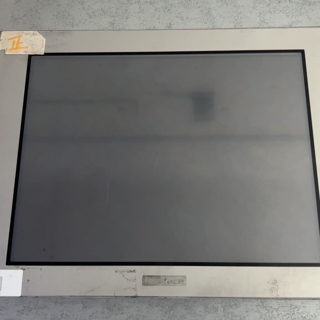 普洛菲斯触摸屏PFXGP4601TAD 实物拍摄 无漏光 包