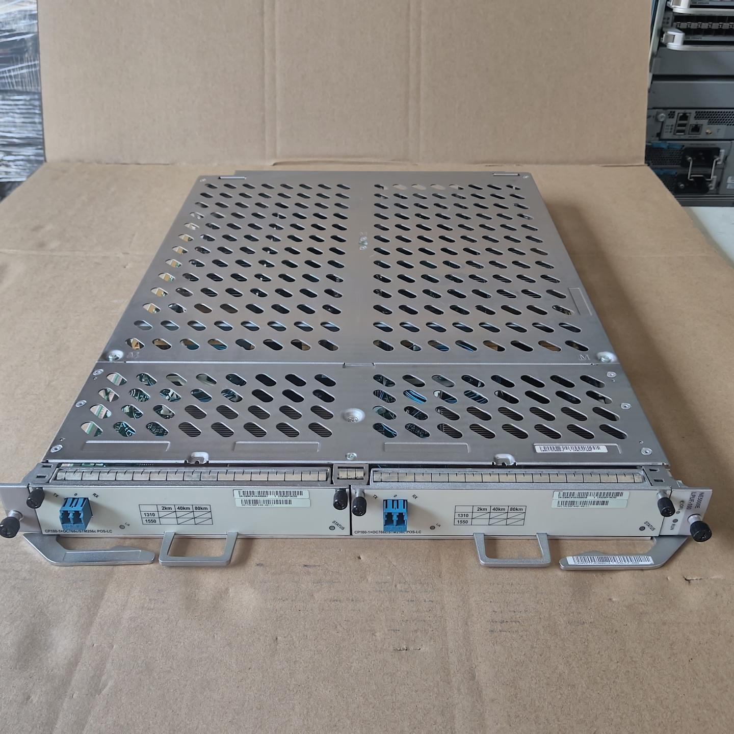 华为NE5000E-X16 灵活插卡母板 CR56LPUF1