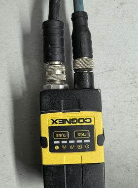 康耐视扫描头 DM262Q 视觉读码器 调节器型号 DM26