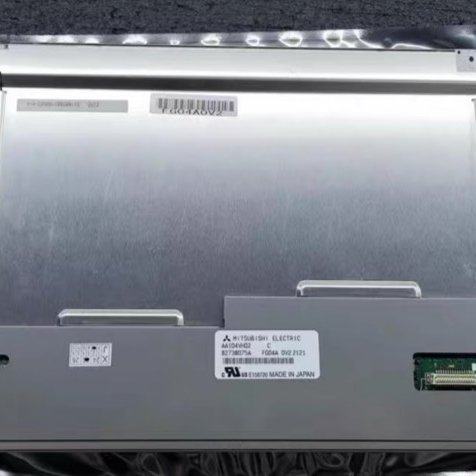 10.4寸液晶屏 AA104VH02 日本制造 LE