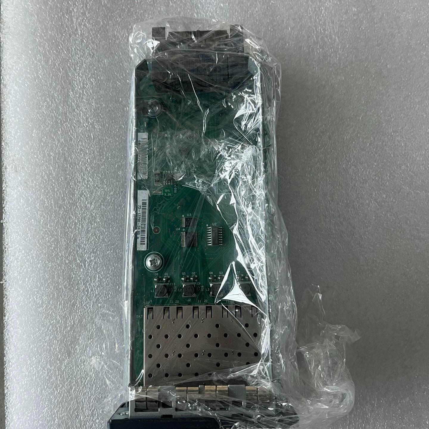 思科C3KX-NM-1G千兆扩展卡 包邮非偏远 有质量问题包