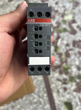 ABB CM-MPS.23S 180-280V AC 1SV
