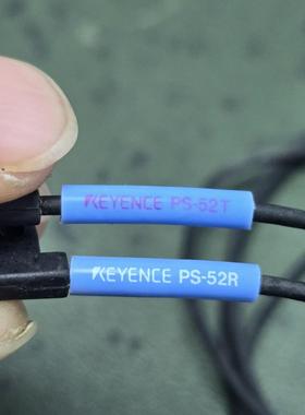 KEYENCEPS-52R和PS-52T（1对）分离式