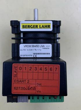 百格拉马达 Berger VRDM 564/50 LNA 成