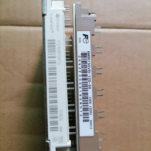 英飞凌   IGBT  FS150R12KT4  6
