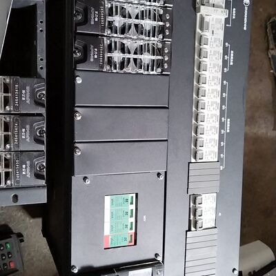 中恒IMPS00616嵌入式通信电源48V180A系统机框