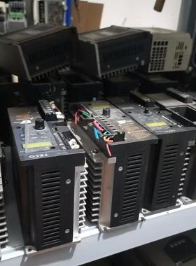 东元S310系列变频器S310-2P5  0.4KW