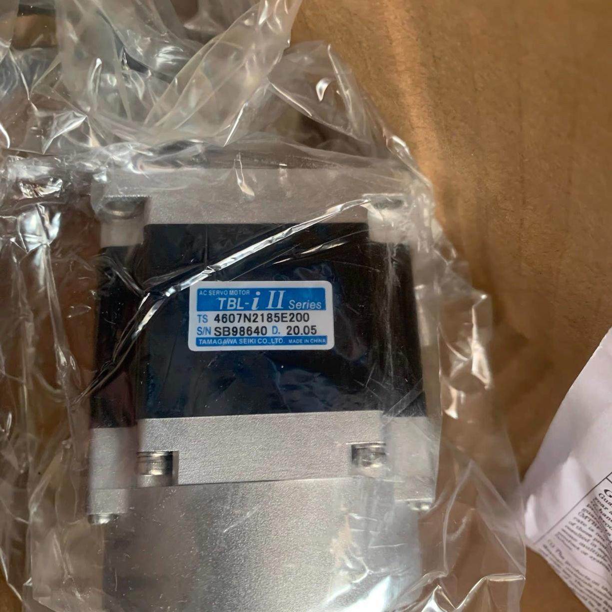 多摩川伺服电机TS4609N2185E200/TS4607N
