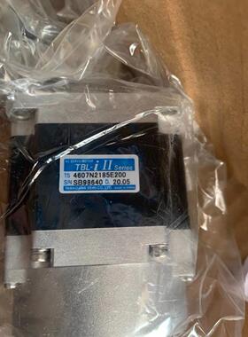 多摩川伺服电机TS4609N2185E200/TS4607N