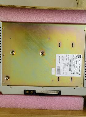 AB驱动1394-AM04功能包好 有点小划痕 不介意的来