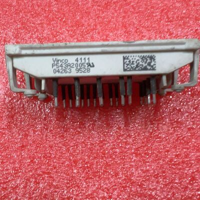 Vinco P543 A01、P544 A05 P545、P