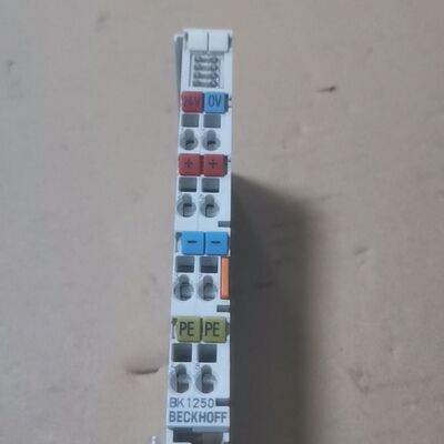 倍福 BK1250 BECKHOFF倍福 图片 图片