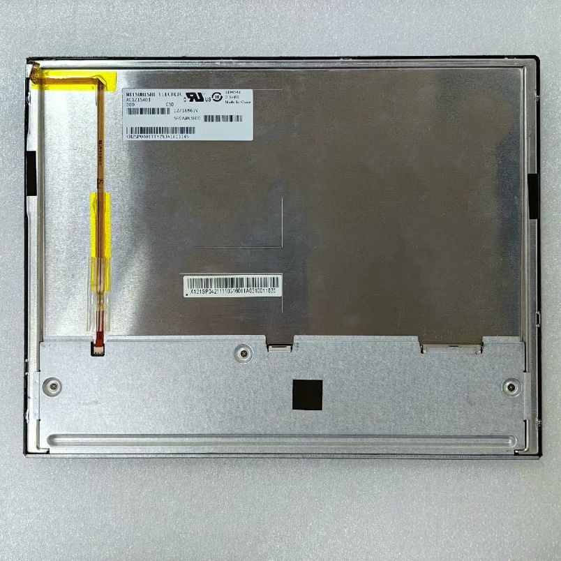三菱12.1寸AC121SA01 AC121SA02液晶屏现