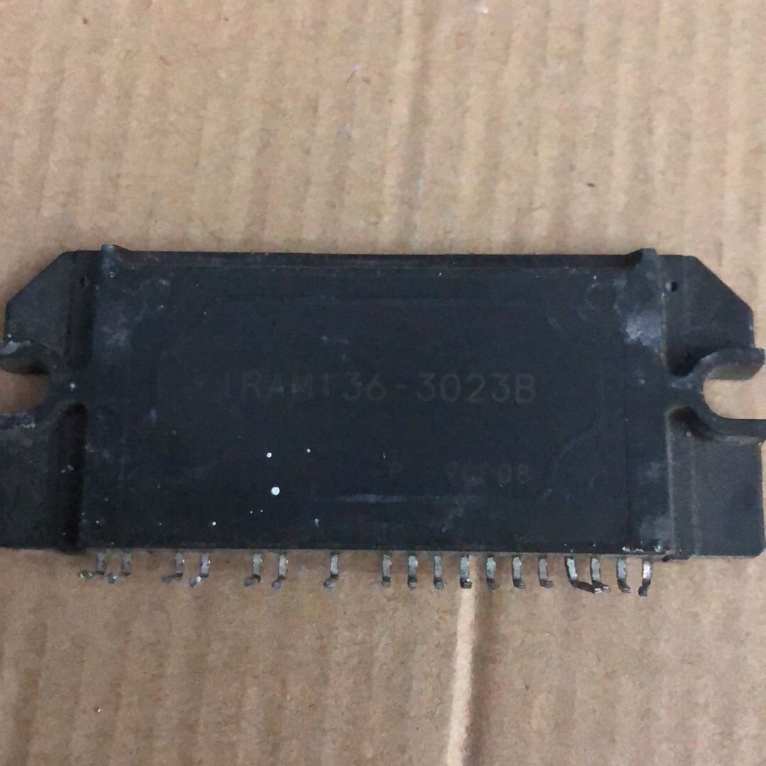 IRAM136-3023B拆机测试好