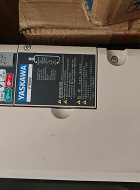 安川V1000C变频器 型号CIMR-VB4C0001BBA