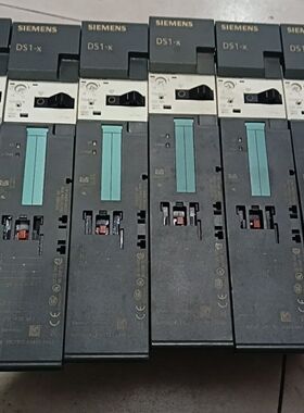 3RK1301-1AB00-0AA2电机模块 拆机