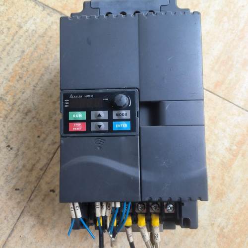 台达变频器  VFD075E43A    7.5W  380