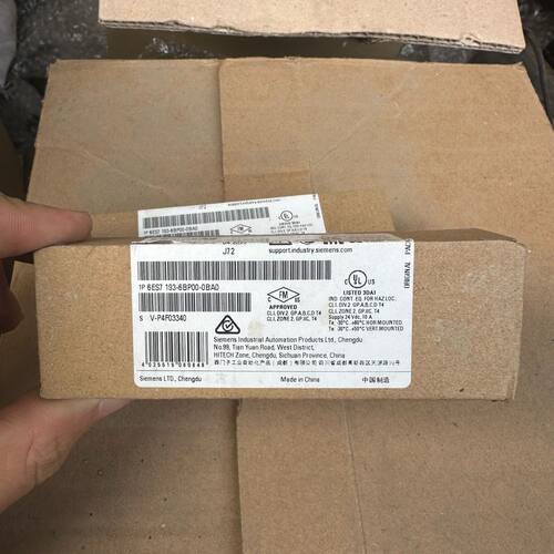ET200SP基座 6ES7193-6