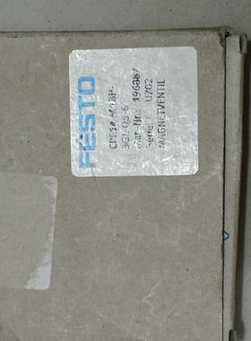 费斯托  193459、19258、196887、19691