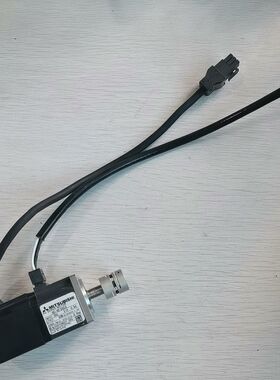 伺服电机HC-KFS053 50W功率 3000r/mi