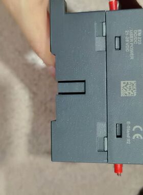 模块EM223  223-1BL22-0XA0 36个