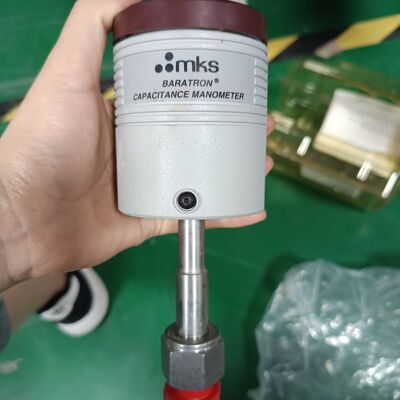 MKS BARATRON电容真空计 型号626A13TBE