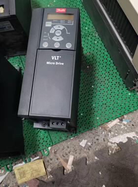 FC-051系列丹佛斯4KW  380V  P/N：