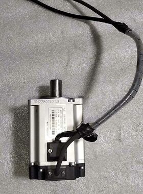 AC SERVO MOTOR伺服电机750W 220V