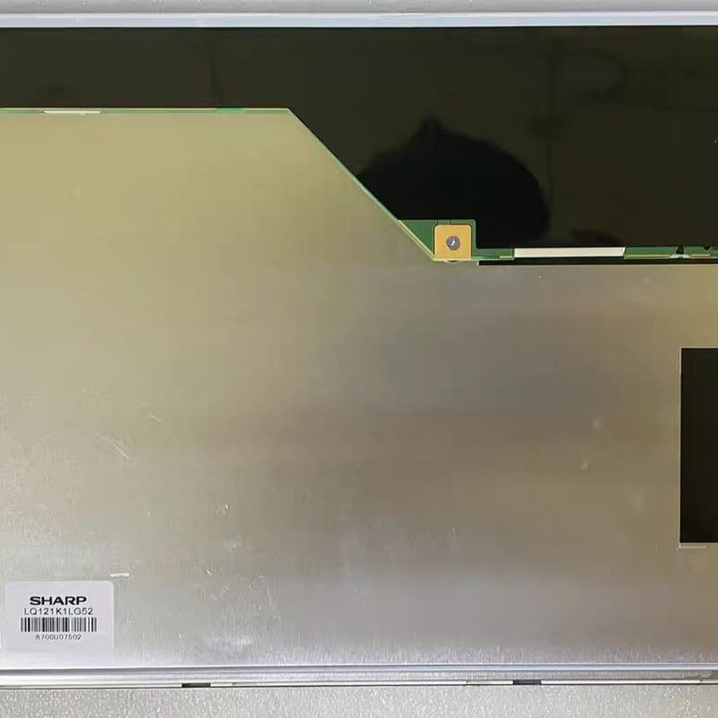 LQ121K1LG52 LQ121K1LG53 LQ12