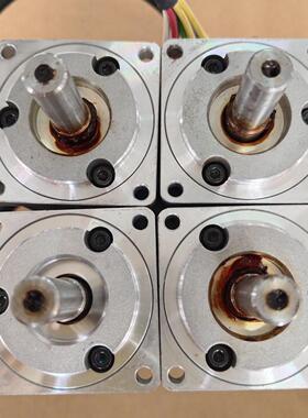 伺服电机MSMD012P1B 0.1kW功率 3000转