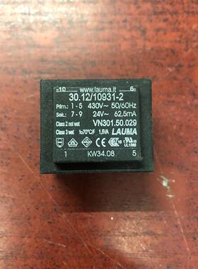 变压器VN301.50.029  30.12/10931-2