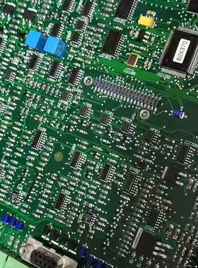 DCS800主板系统 SDCS-CON-4   80