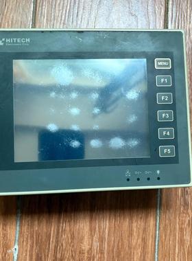 海泰克HITECH触摸屏PWS6600S-S