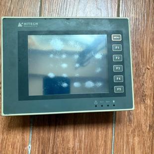 海泰克HITECH触摸屏PWS6600S