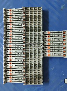 AB罗克韦尔1734-MB底座成色不错 需要的联系