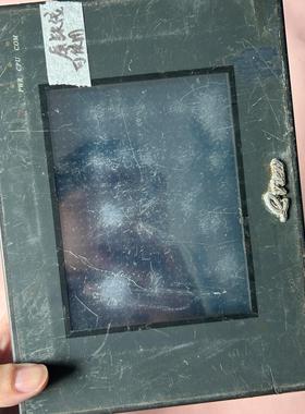 步科触摸屏 型号：MT4300L 拆机 实物拍摄 成色一