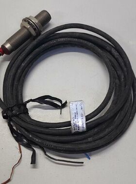 872C-D3NP12-E2接近开关