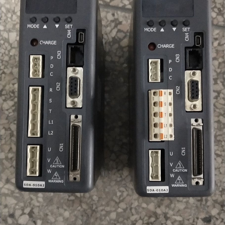 拆机士林伺服器 SDA－010A2 图片实拍图 合适联系