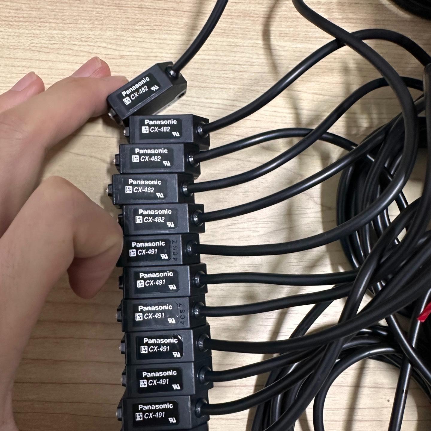 全新Panasonic/松下光电传感器