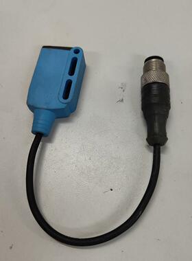 SICK WS9-3D3430(2055828) 短线带插头