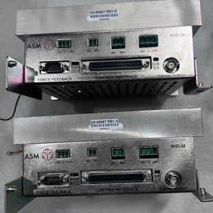 BHD REV 34驱动器 85657 型号02 ASM